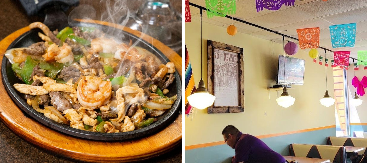 El Jarocho Mexican Restaurant Inc