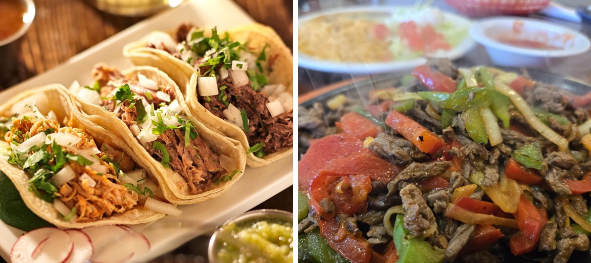 El Jarocho Mexican Restaurant Inc