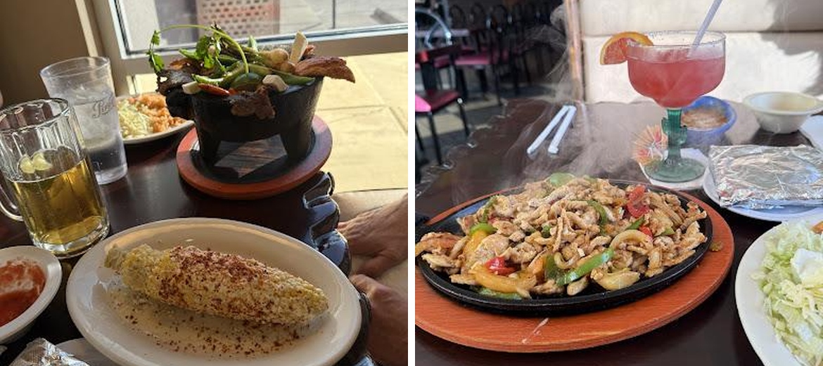 El Jarocho Mexican Restaurant Inc