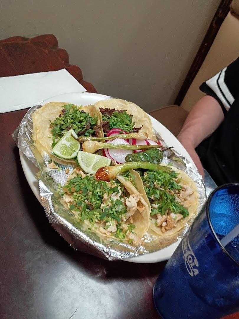 El Jarocho Mexican Restaurant Inc