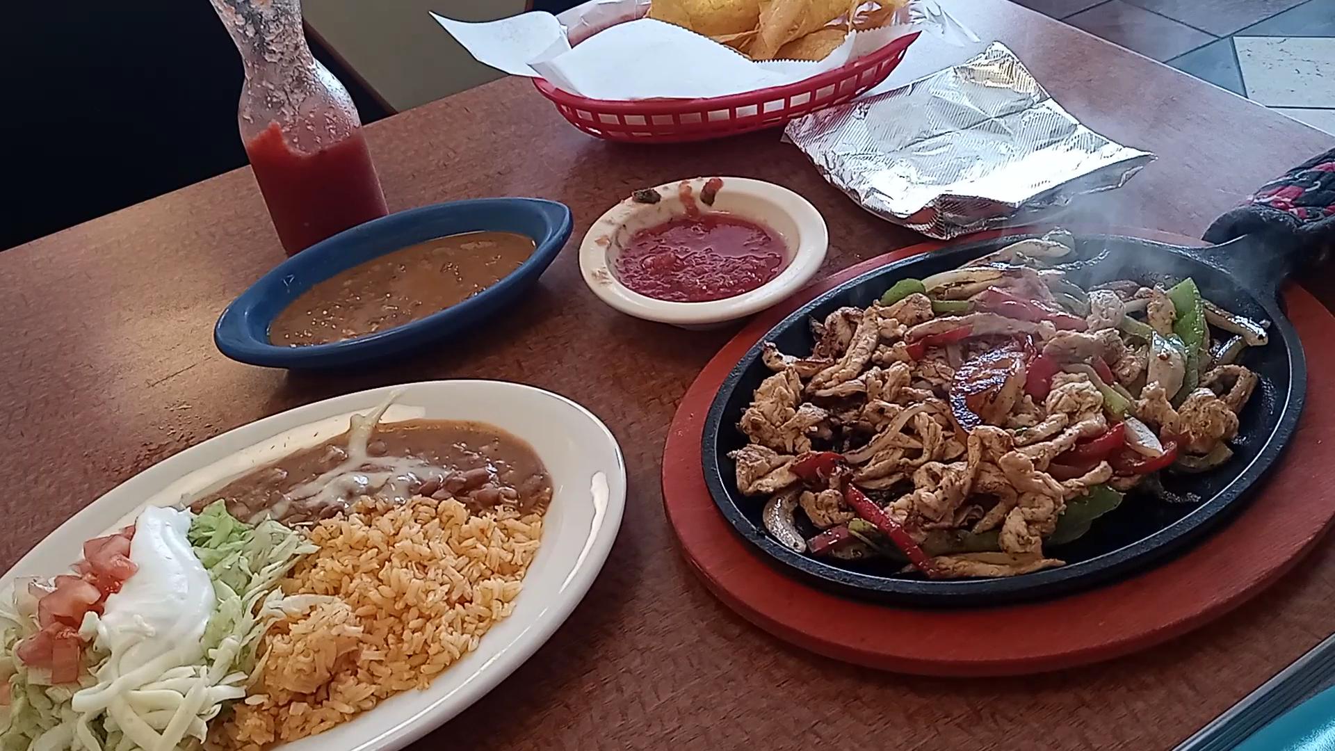 El Jarocho Mexican Restaurant Inc