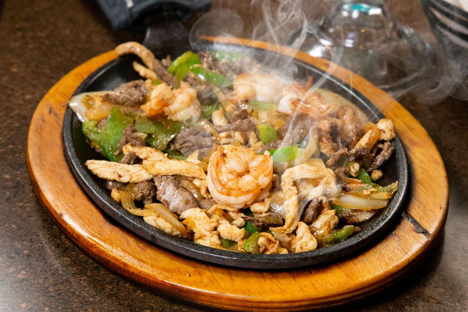 El Jarocho Mexican Restaurant Inc
