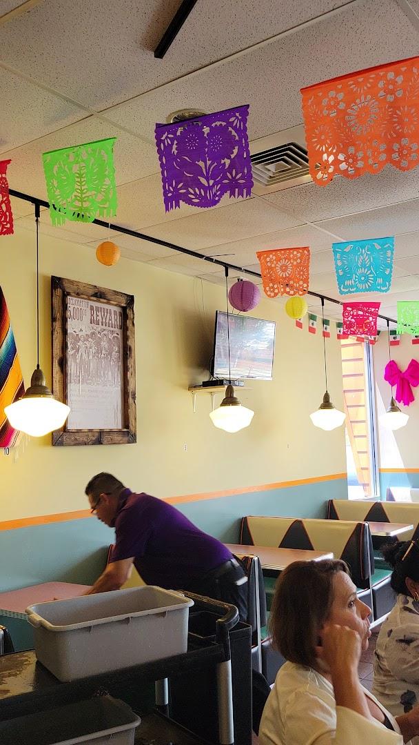El Jarocho Mexican Restaurant Inc