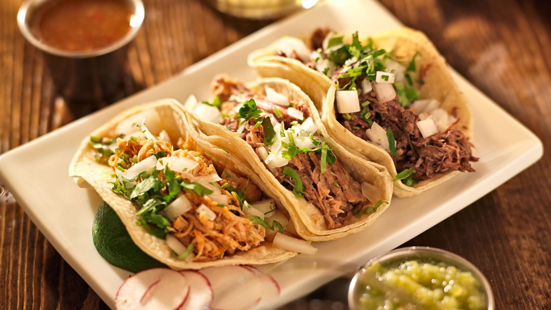 El Jarocho Mexican Restaurant Inc
