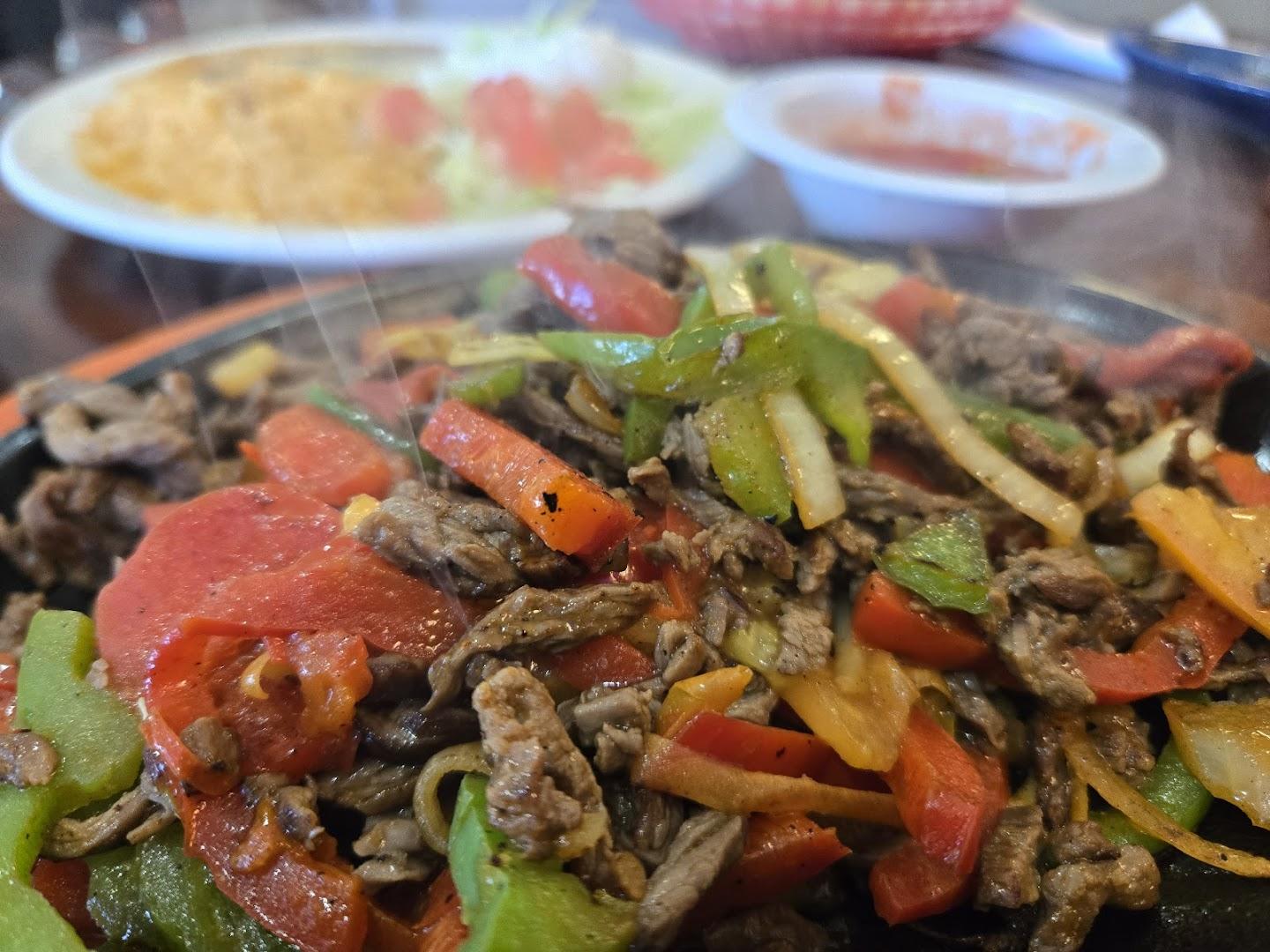 El Jarocho Mexican Restaurant Inc
