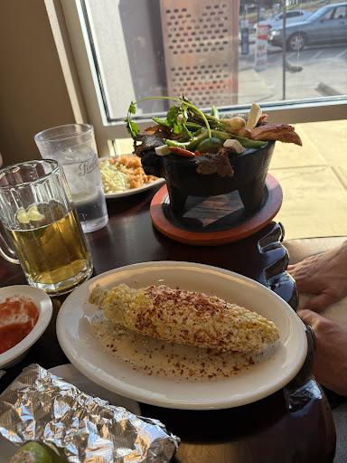 El Jarocho Mexican Restaurant Inc