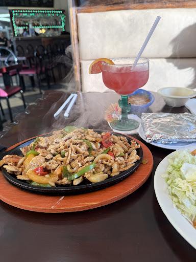 El Jarocho Mexican Restaurant Inc
